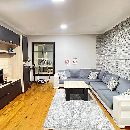 Appartamento La Casa De Tbilisi Esterno foto