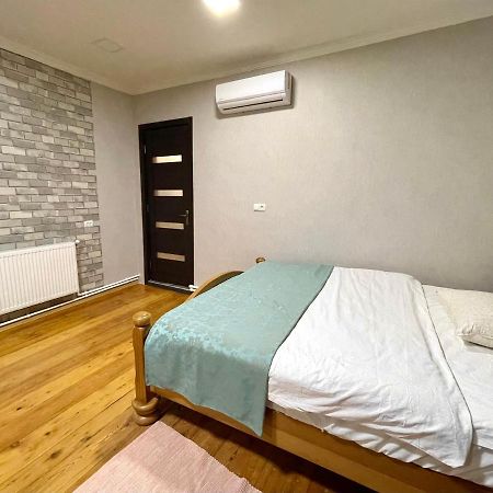 Appartamento La Casa De Tbilisi Esterno foto