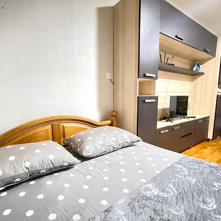 Appartamento La Casa De Tbilisi Esterno foto