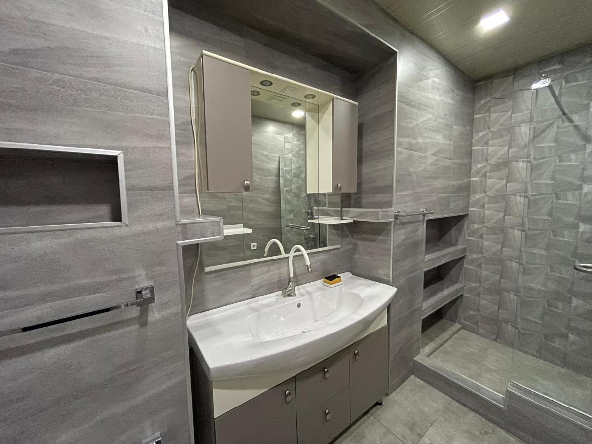 Appartamento La Casa De Tbilisi Esterno foto