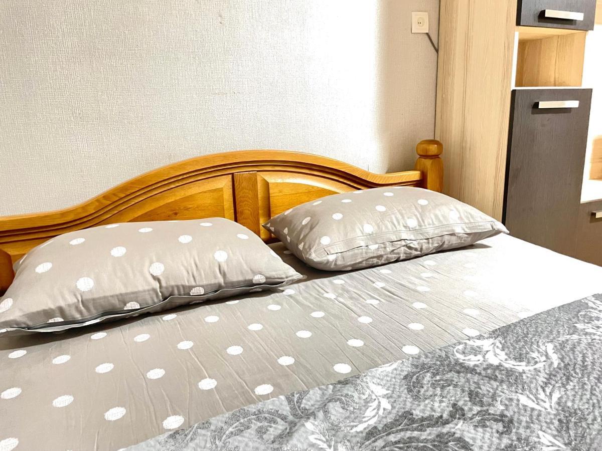 Appartamento La Casa De Tbilisi Esterno foto