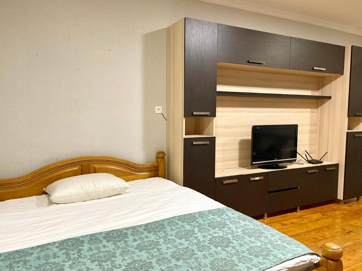 Appartamento La Casa De Tbilisi Esterno foto