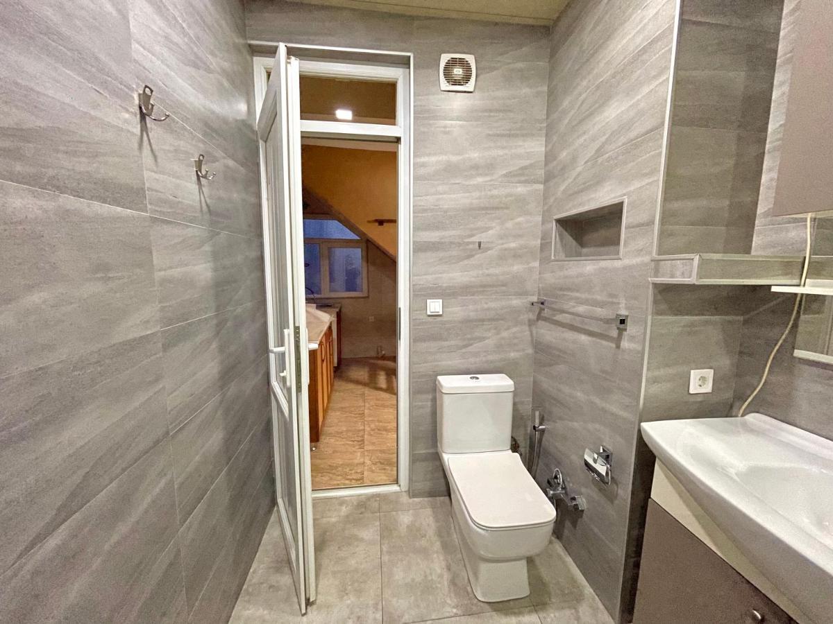 Appartamento La Casa De Tbilisi Esterno foto