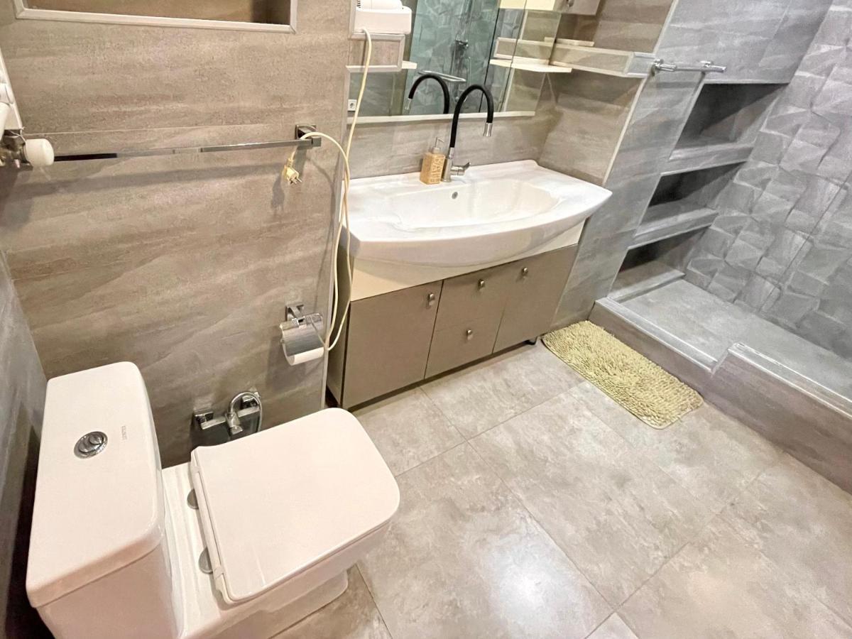 Appartamento La Casa De Tbilisi Esterno foto