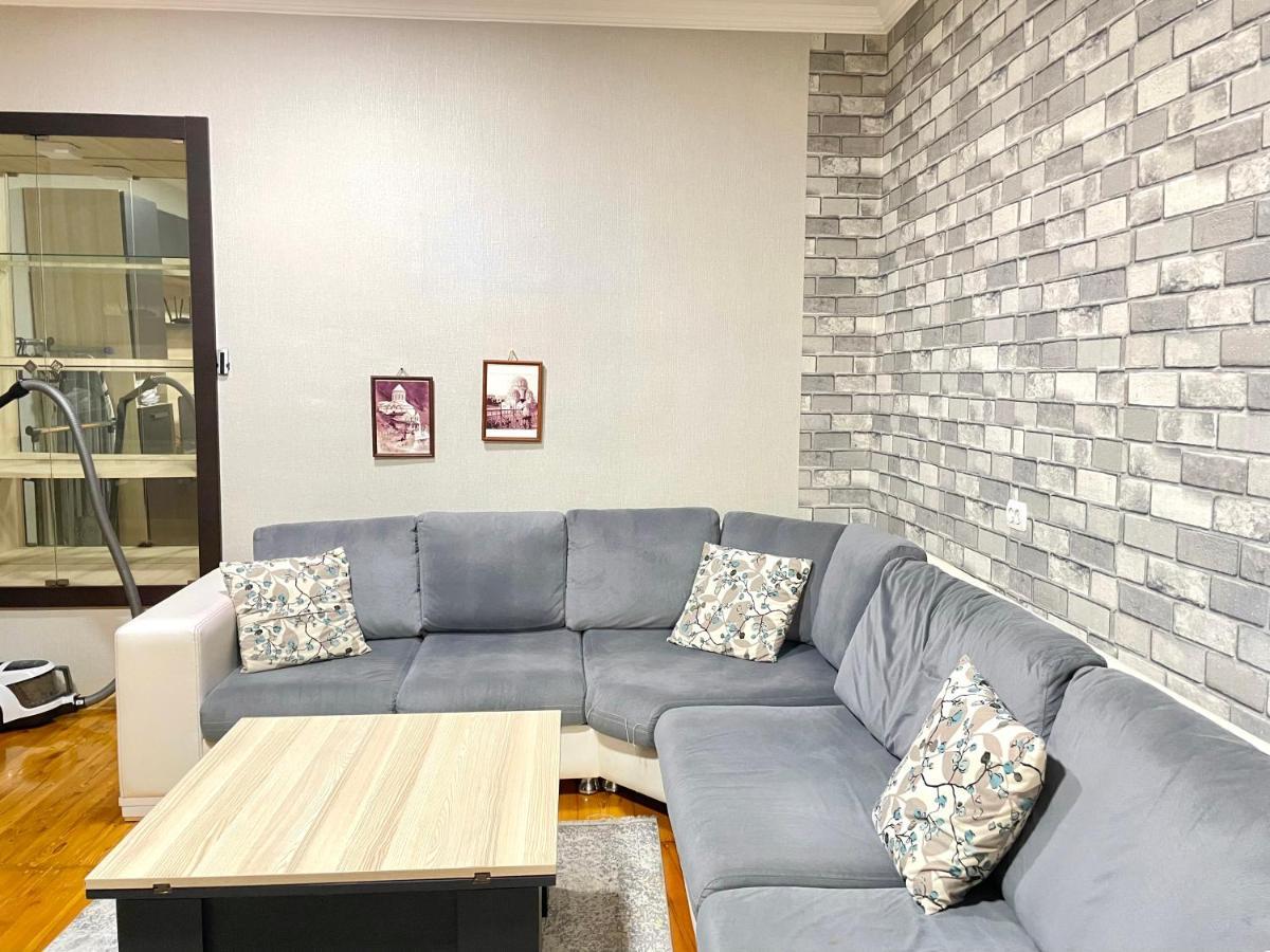 Appartamento La Casa De Tbilisi Esterno foto