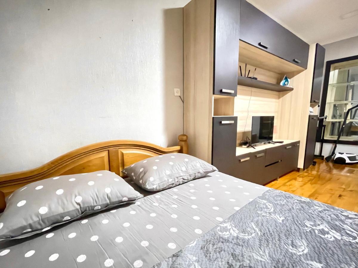Appartamento La Casa De Tbilisi Esterno foto